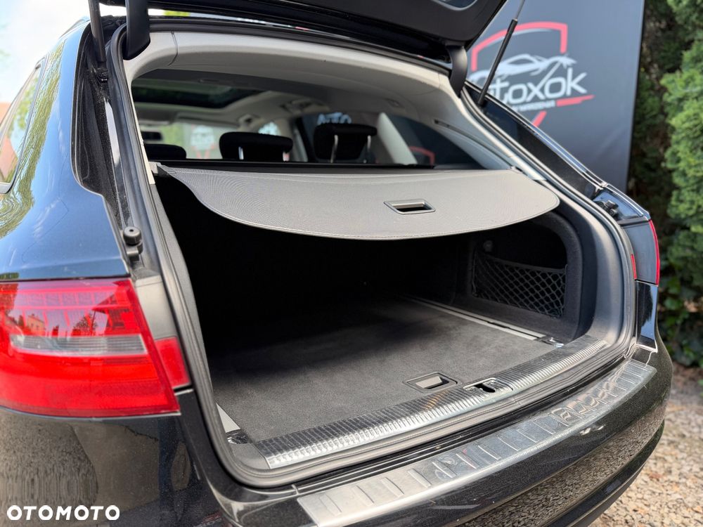 Audi A4 Avant 2.0 TDI DPF multitronic Attraction - 32