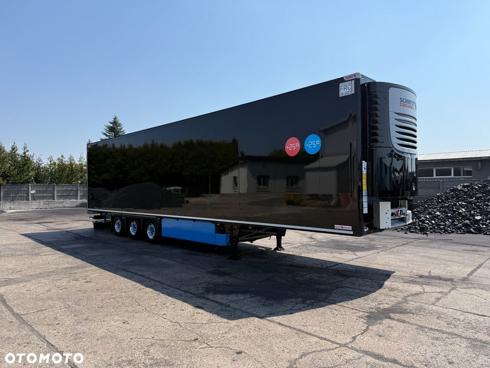 Schmitz Cargobull - 5