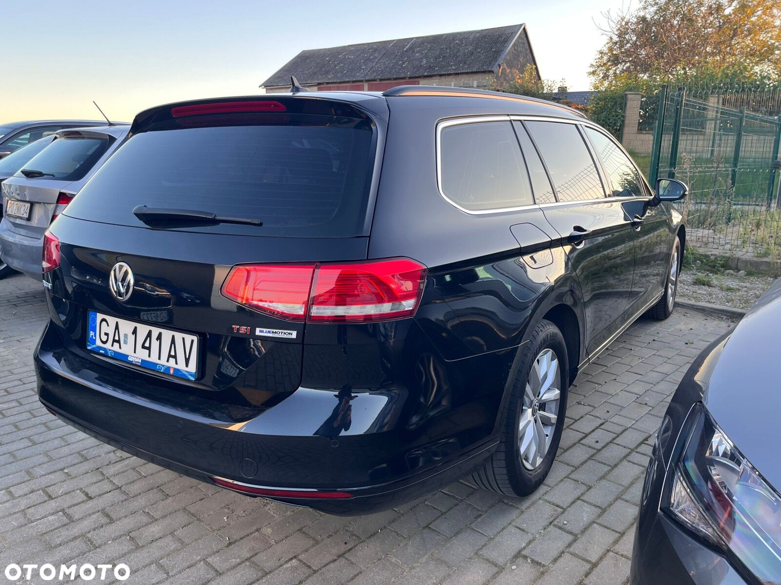 Volkswagen Passat 1.8 TSI BMT Comfortline - 3
