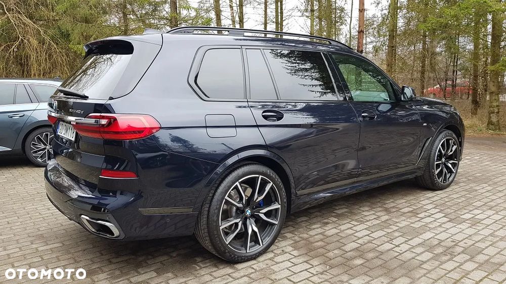 BMW X7 - 13