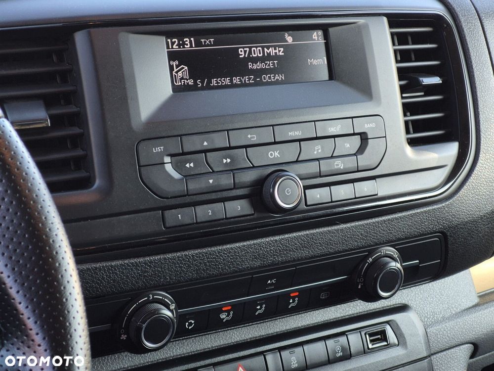 Toyota ProAce Long| L3 - 16