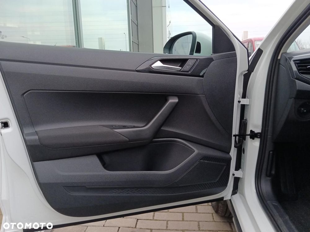 Volkswagen Taigo - 10