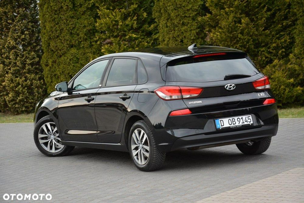 Hyundai i30 1.4 Style - 6