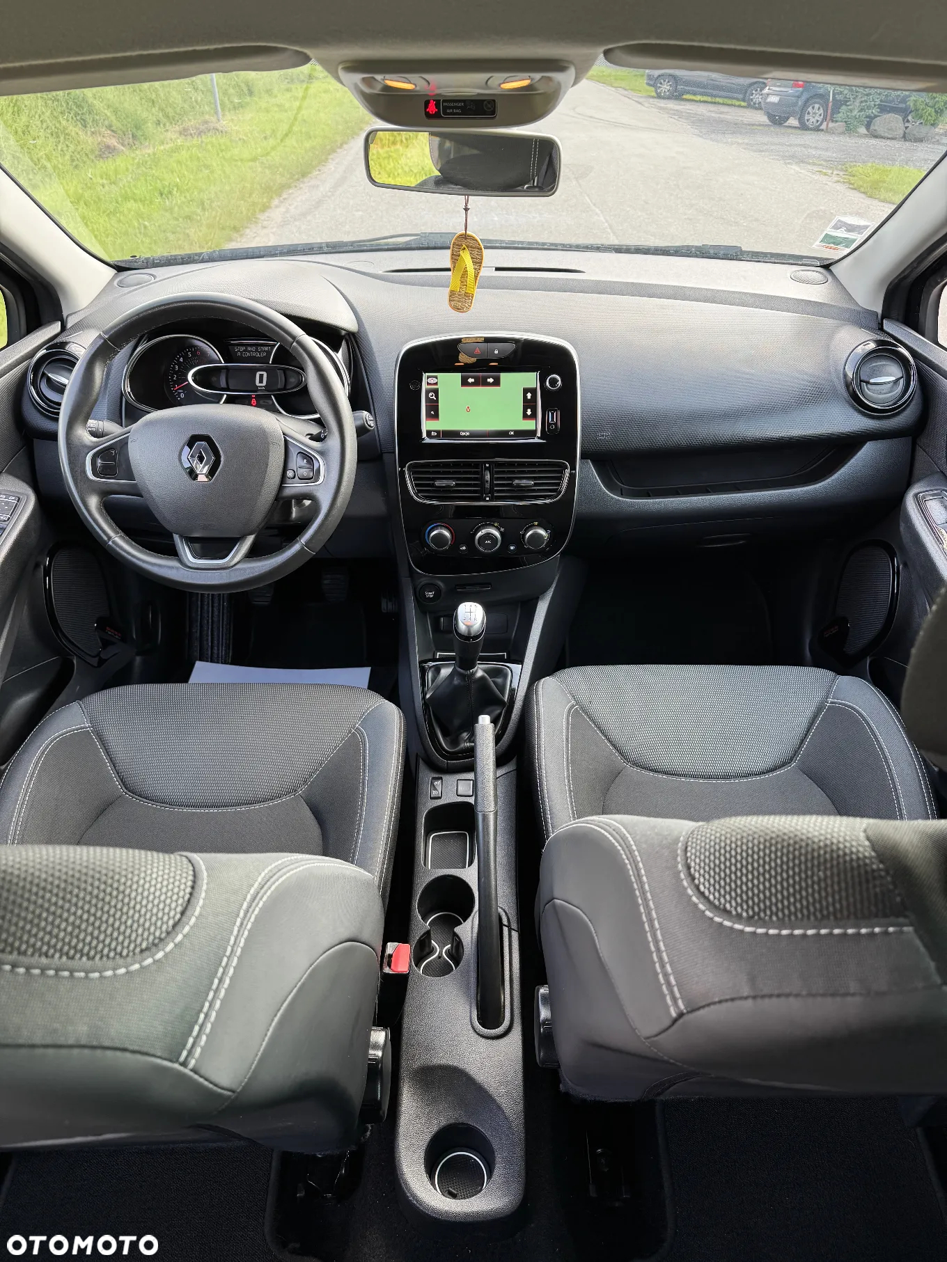 Renault Clio 0.9 Energy TCe Limited Plus - 35