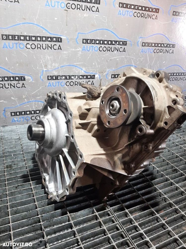 Cutie de Tranfer Grup Fata Nissan Pathfinder 2.5 Diesel D40 2004 - 2010 174CP Manuala 6 ... - 6