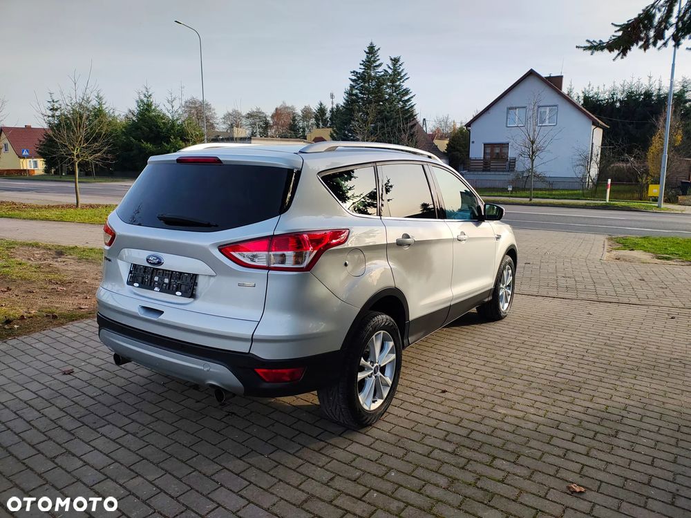Ford Kuga - 6