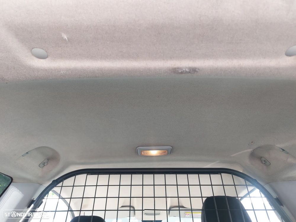 Fiat grande punto 1.3 m.jet 75cv, a.c - 18