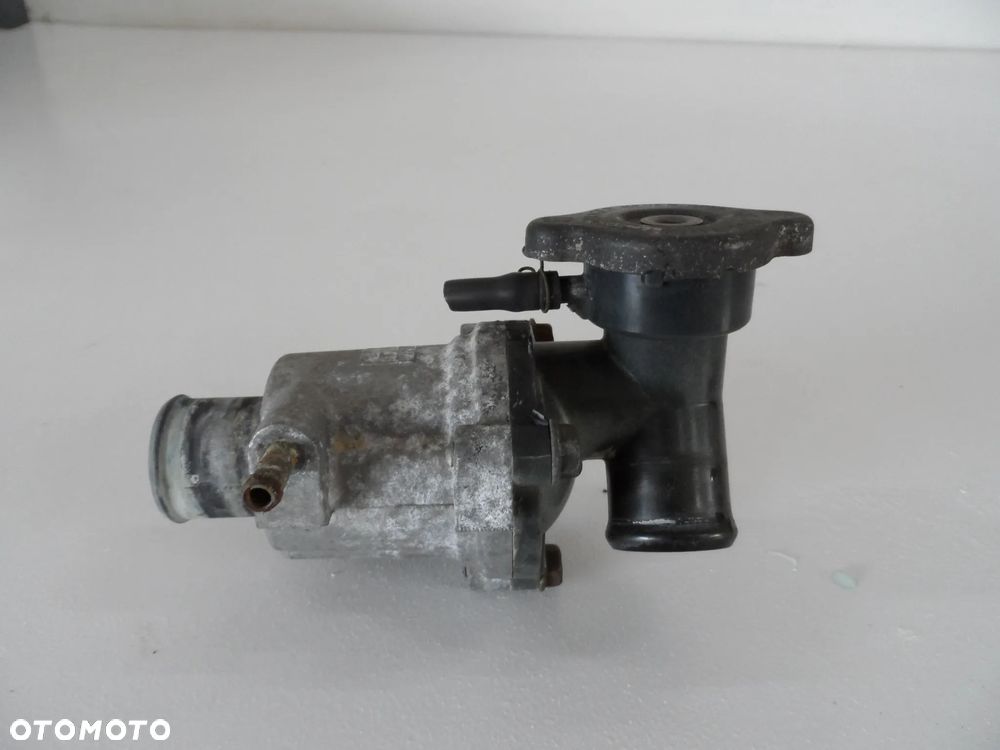 YAMAHA FZS 1000 termostat obudowa termostatu czujnik - 3