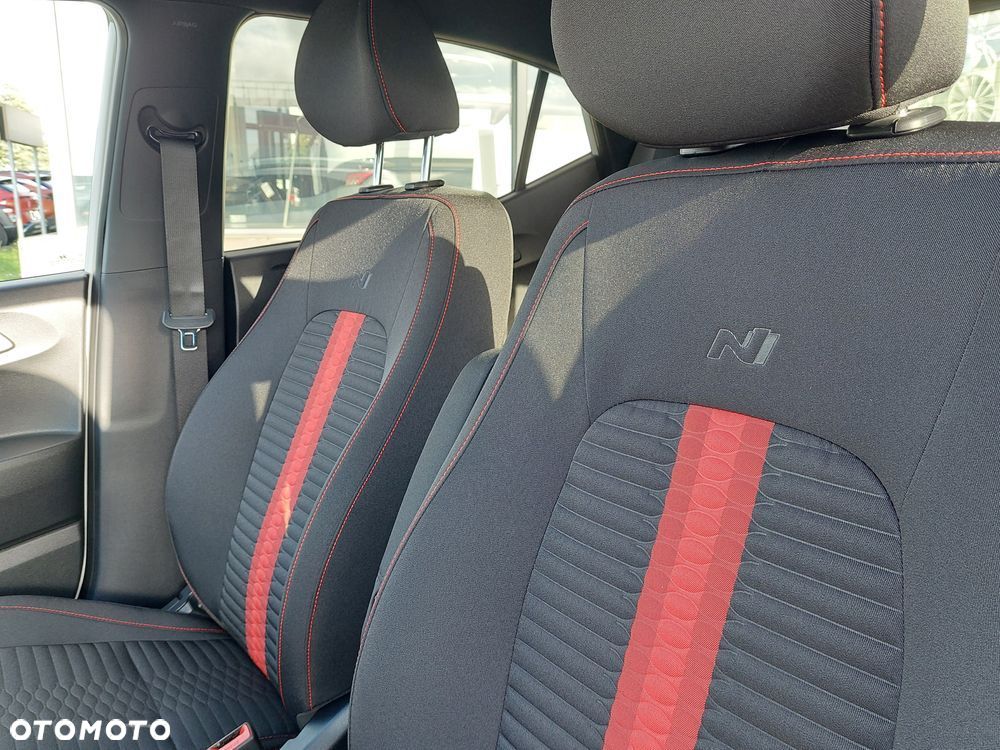 Hyundai i10 1.0 T-GDI N-Line - 7