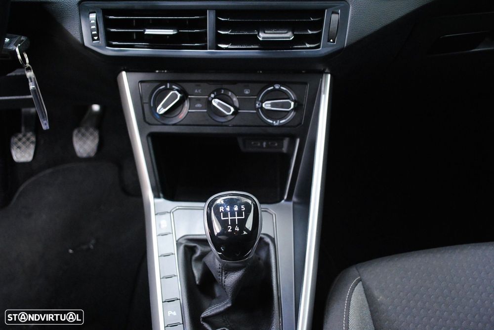 VW Taigo 1.0 TSI Life - 20