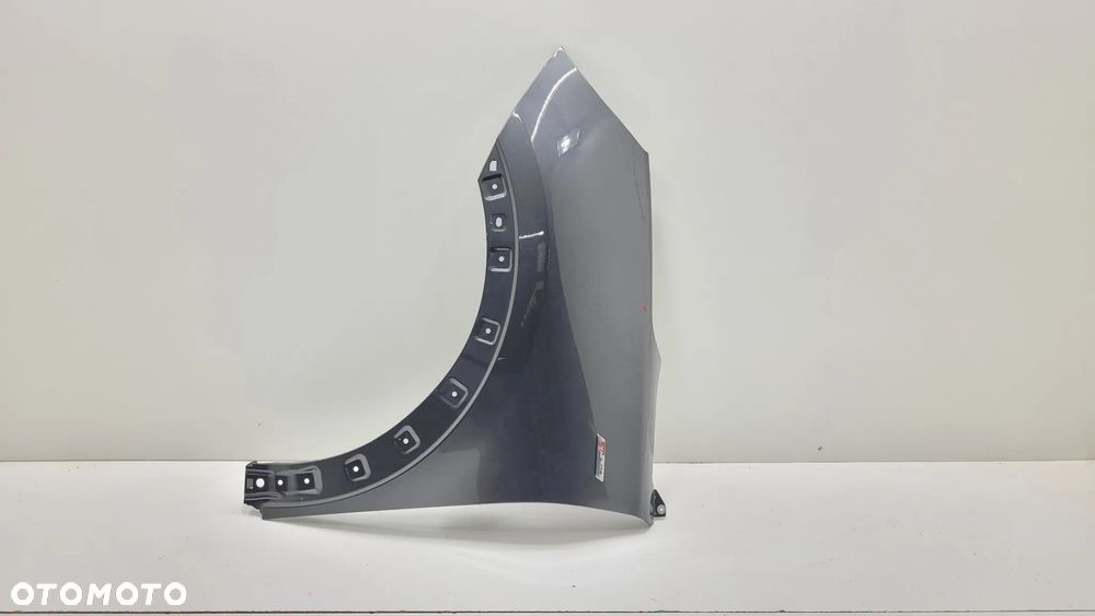 BŁOTNIK LEWY PRZÓD FORD PUMA MK2 L1TB-S16016-AD