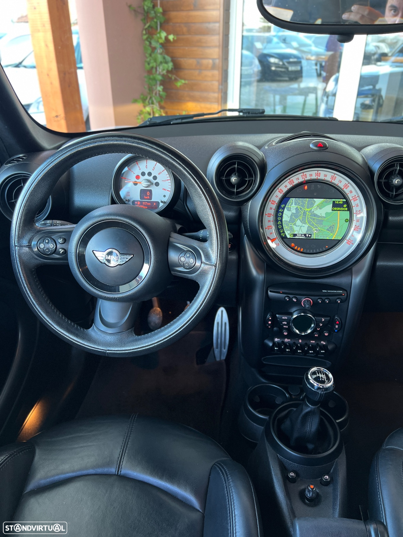 MINI Countryman Cooper S - 5