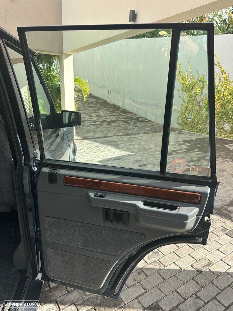 Land Rover Range Rover 3.9 EFi Aut. - 24