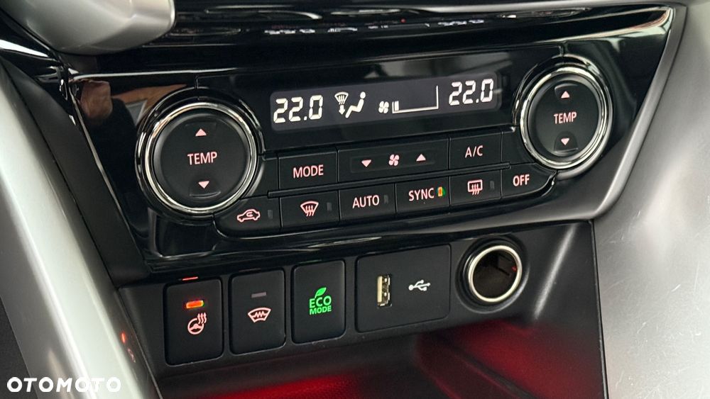 Mitsubishi Eclipse Cross - 27