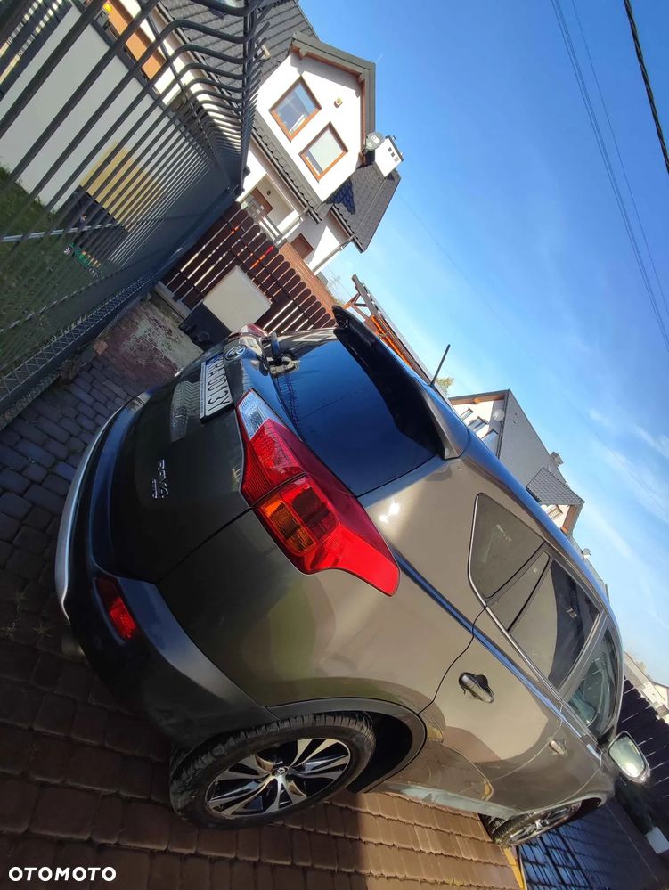 Toyota RAV4 2.0 Prestige - 2