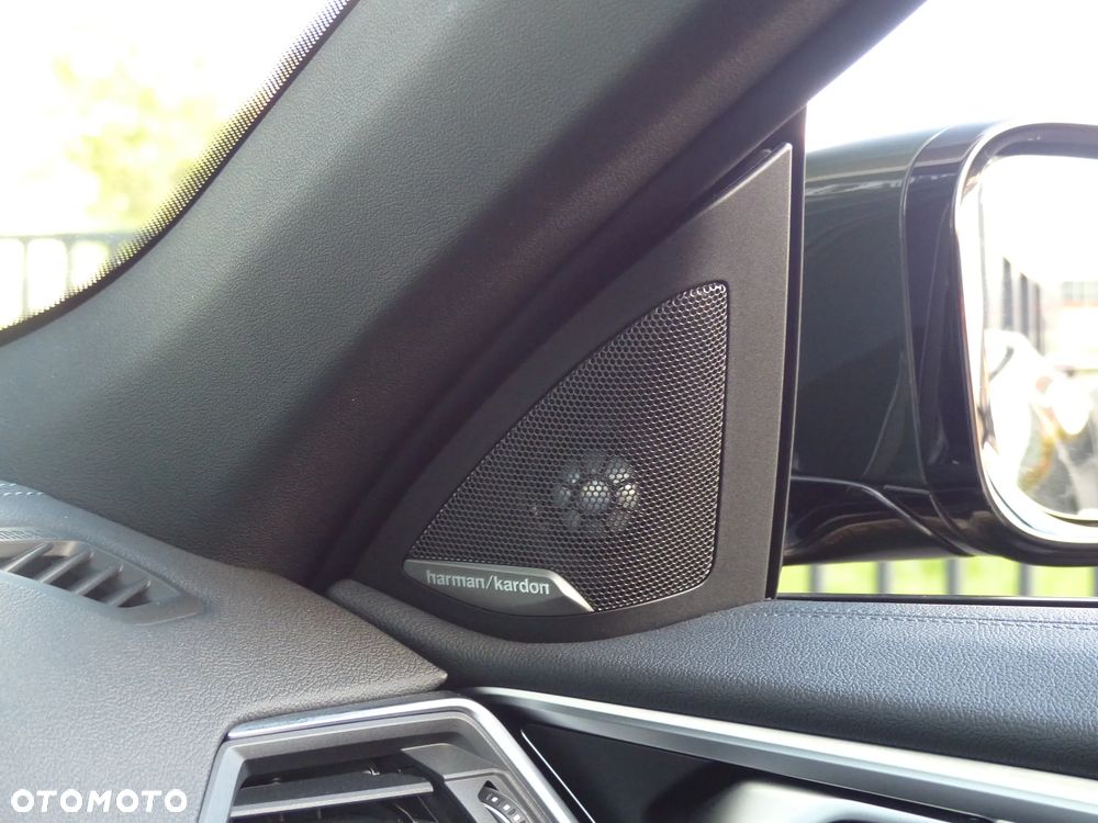 BMW Seria 4 430i xDrive M Sport - 21