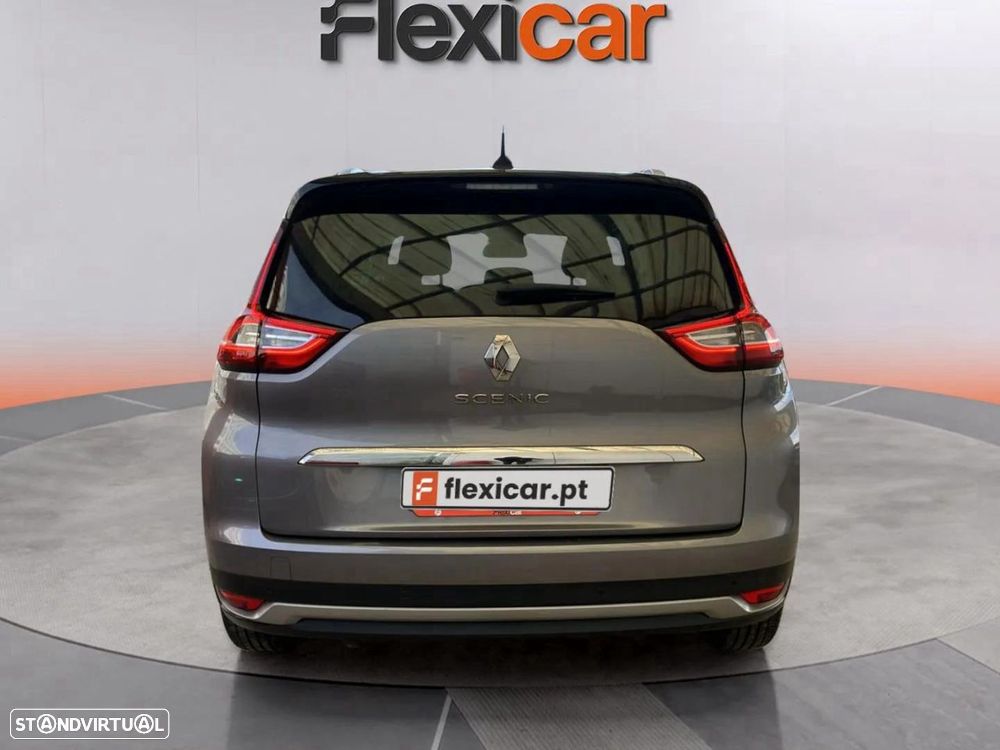 Renault Grand Scénic 1.3 TCe Bose Edition - 8