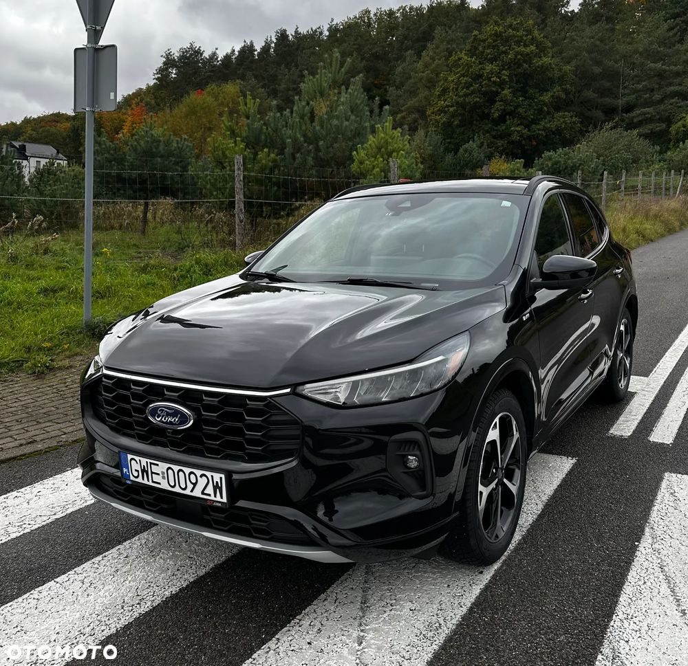 Ford Escape ver-2-0-ecoboost-awd-titanium - 1