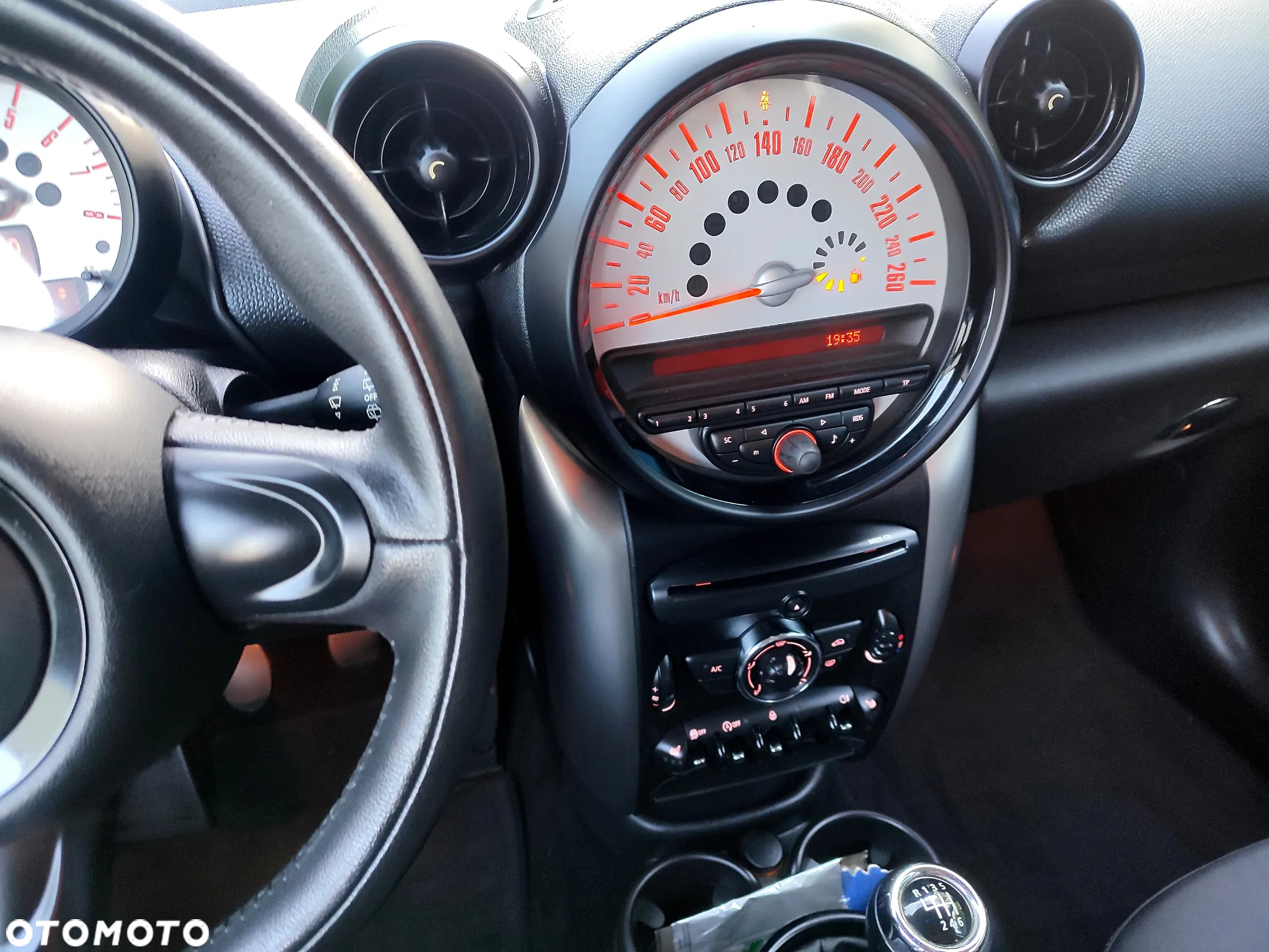 MINI Countryman - 5