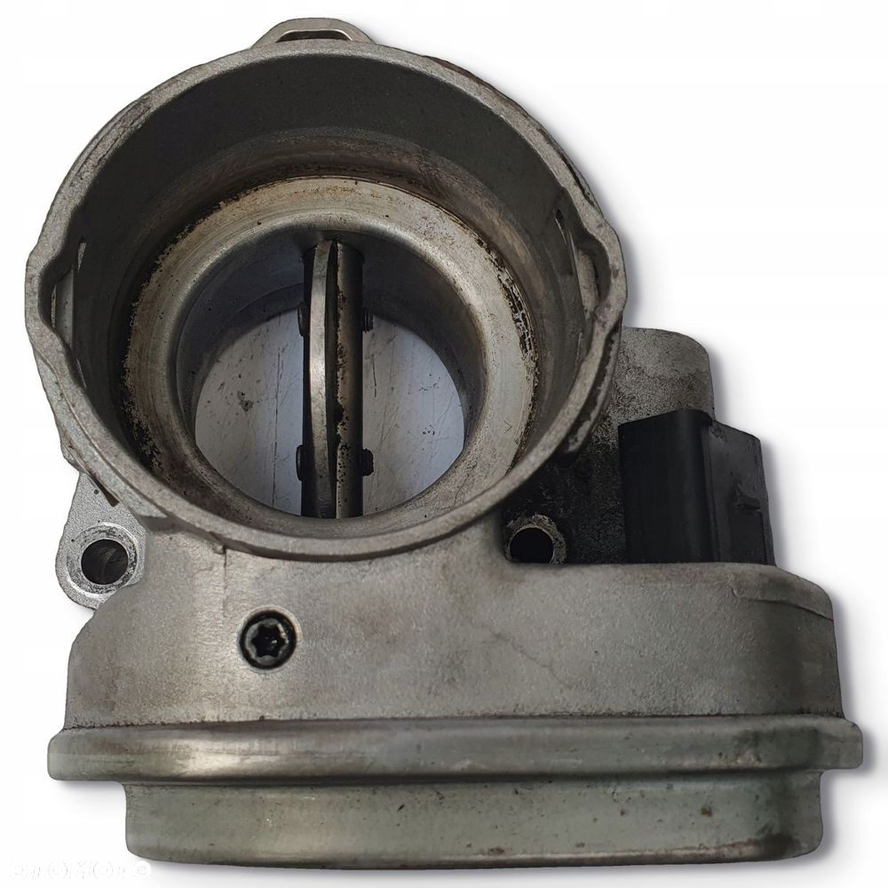 PRZEPUSTNICA VW Passat B6 Golf VI Audi A3 8P 2.0 TDI 310012 ENGITECH - 4