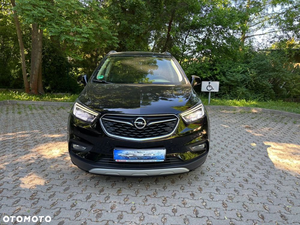 Opel Mokka - 2