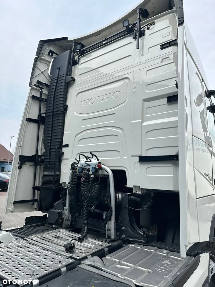 Volvo FH 460 I-SAVE - 3