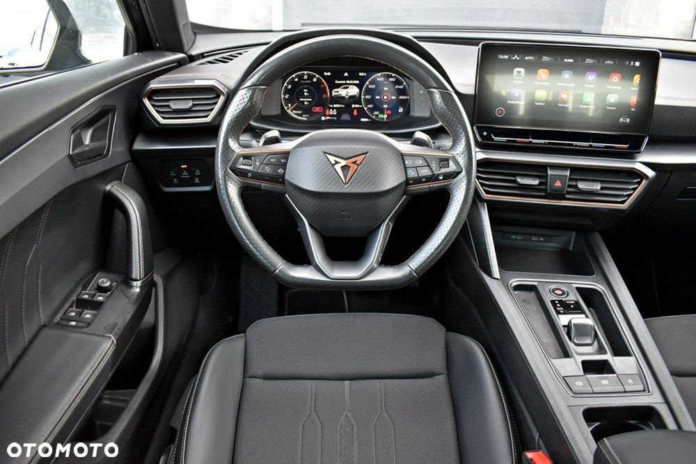 Cupra Formentor 1.5 TSI DSG - 16