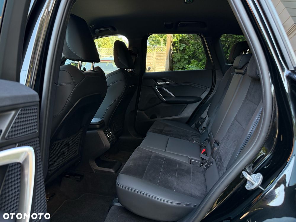 BMW X1 - 22