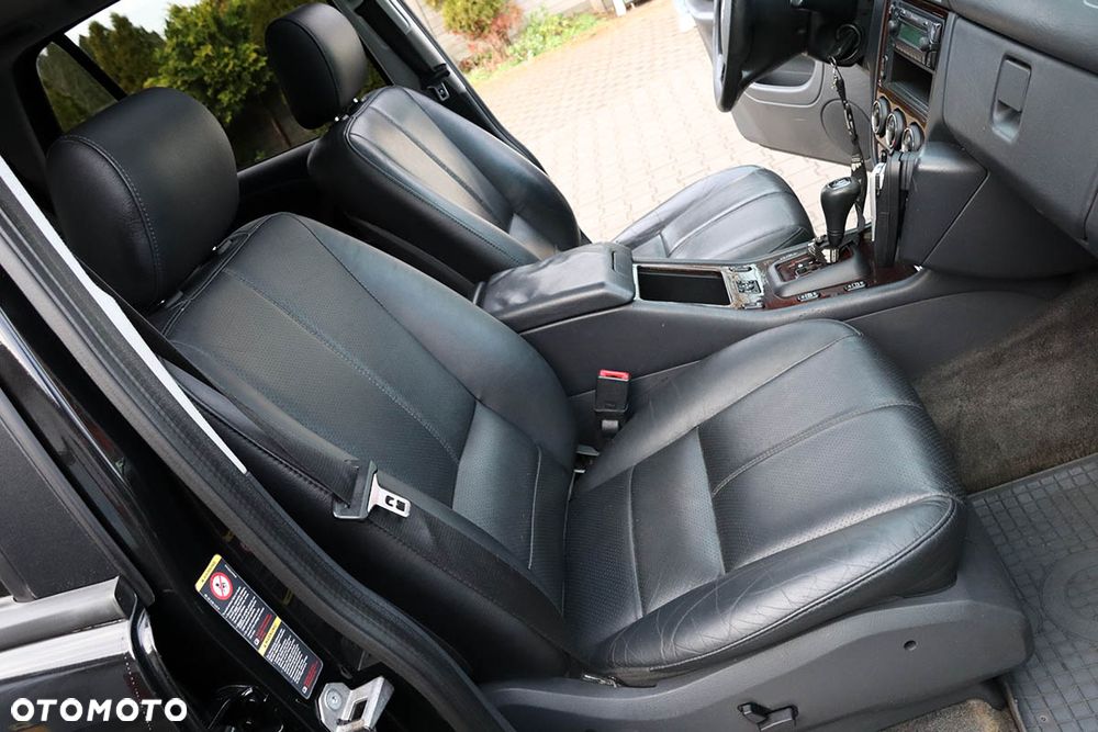 Mercedes-Benz ML - 25