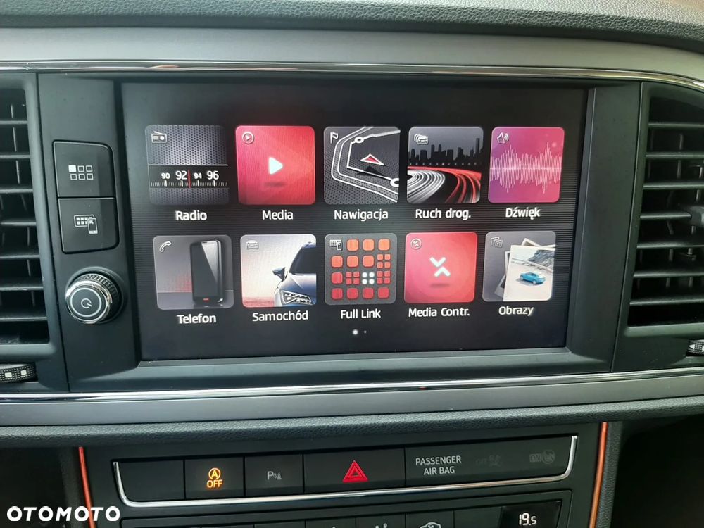 Seat Leon 1.6 TDI DSG Xcellence - 25