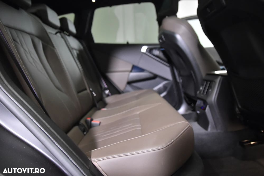 BMW X3 M M50 xDrive AT MHEV - 12