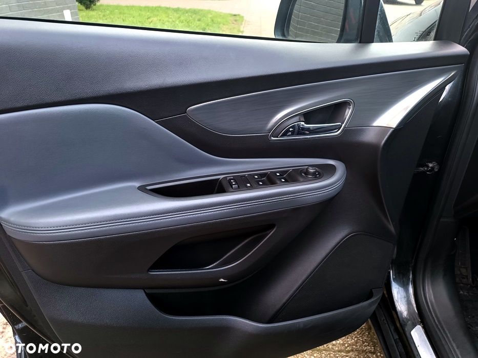 Opel Mokka 1.7 CDTI Cosmo - 25