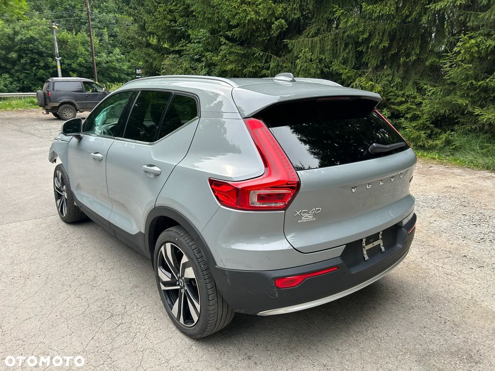 Volvo XC 40 B5 B AWD Ultimate Bright - 6