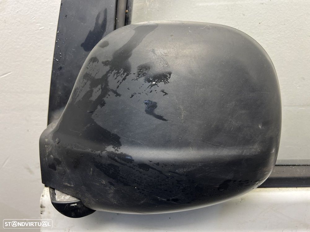 Espelho Retrovisor Esq MERCEDES-BENZ VITO Box (W639) 2006 - 1