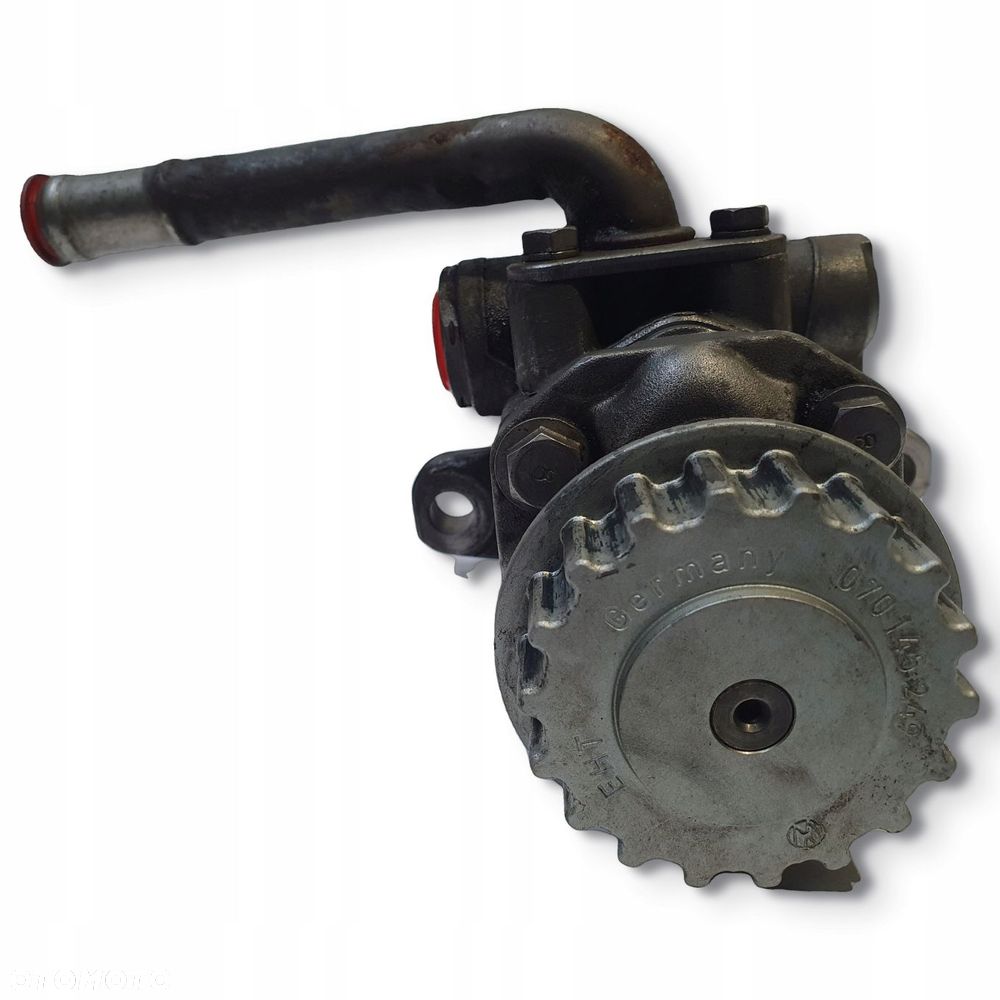 POMPA WSPOMAGANIA VW Transporter T5 2.5 TDI 070145249 - 4