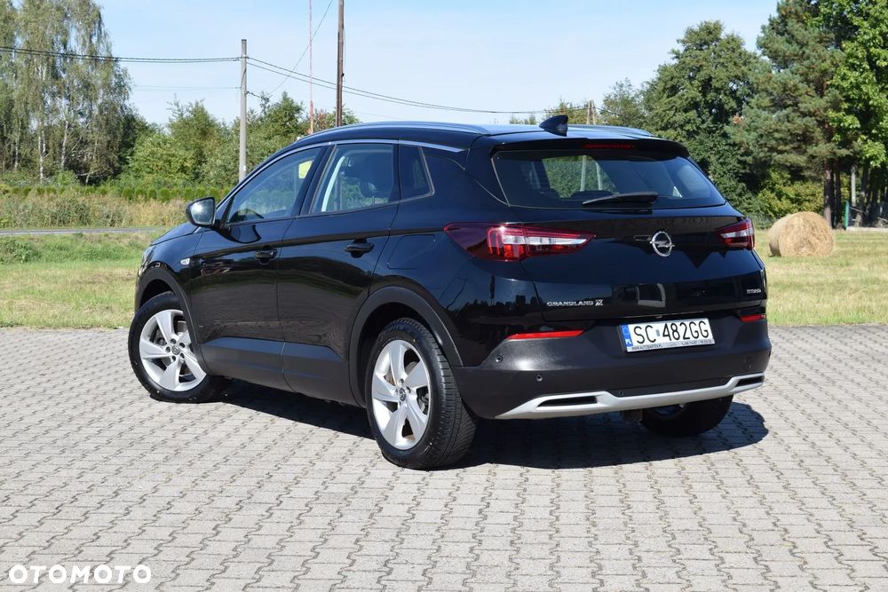 Opel Grandland X 1.6 T PHEV Ultimate - 4