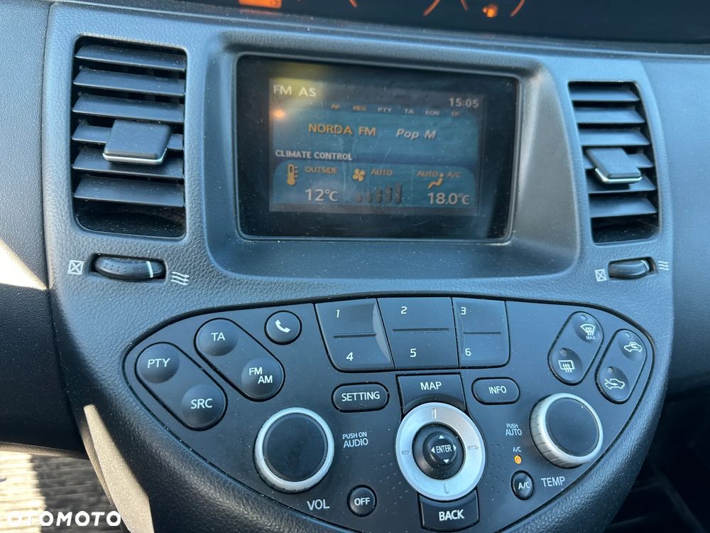 Nissan Primera 1.8 Acenta - 7