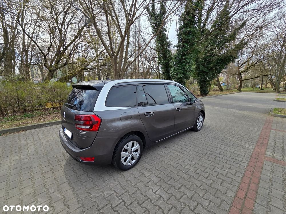 Citroën C4 Picasso BlueHDi 120 Business Class - 5