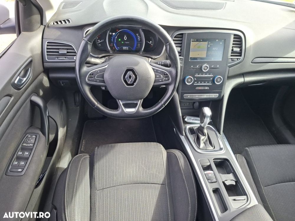 Renault Megane - 5