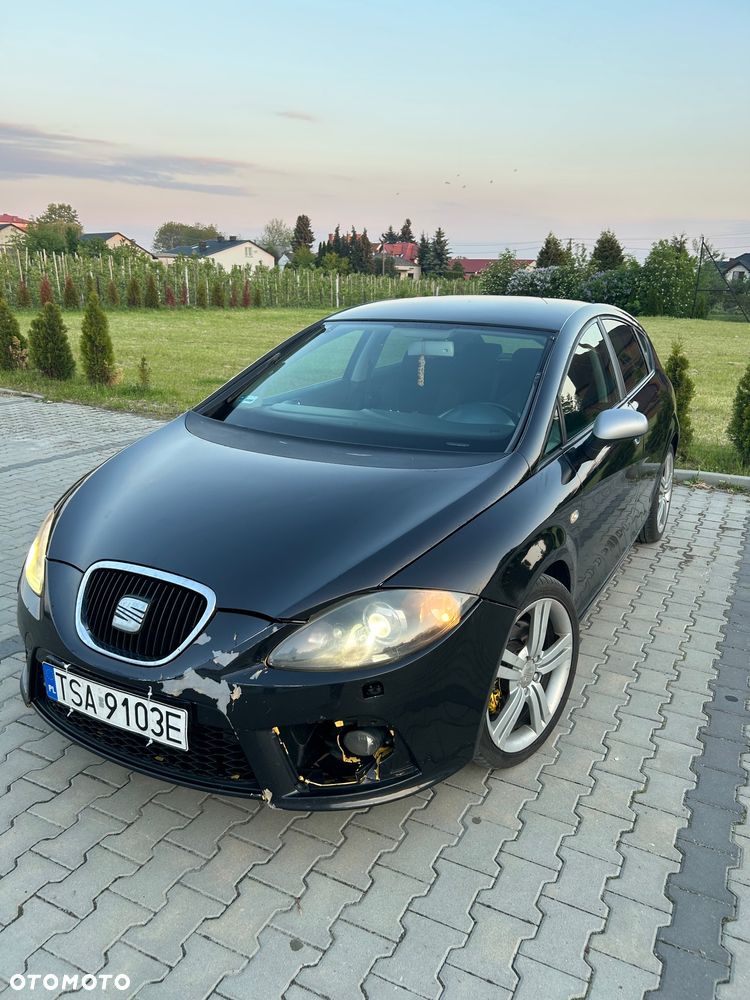 Seat Leon - 1