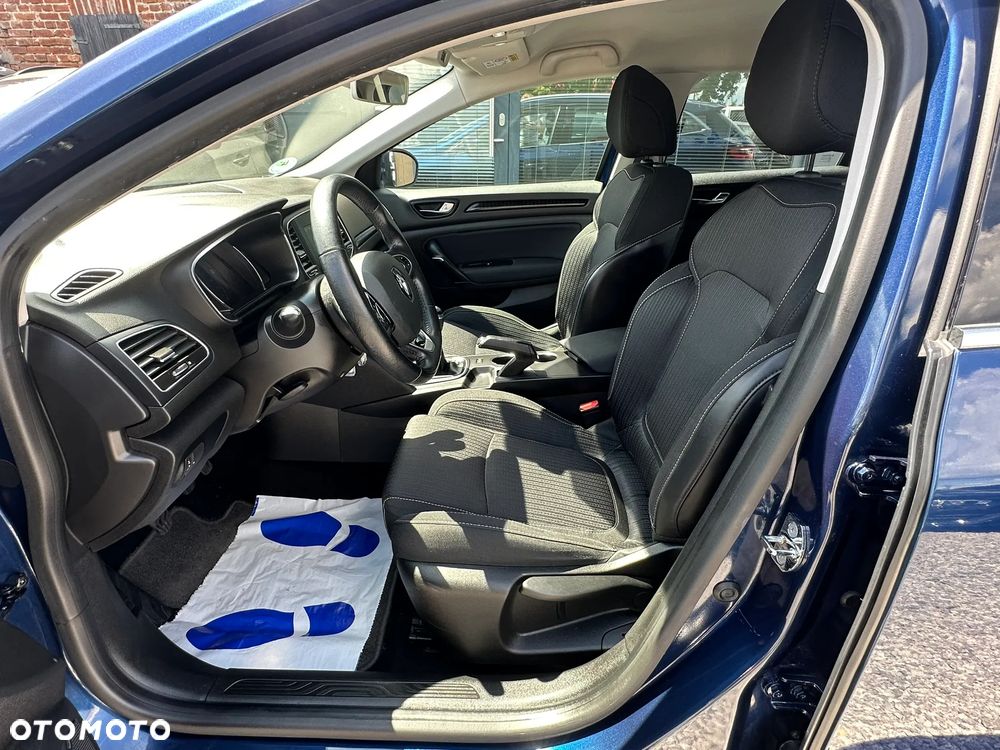 Renault Megane ENERGY TCe 100 EXPERIENCE - 20