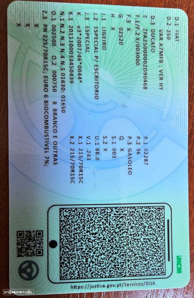 Fiat Ducato 30 2.3 M-Jet MH2 - 6