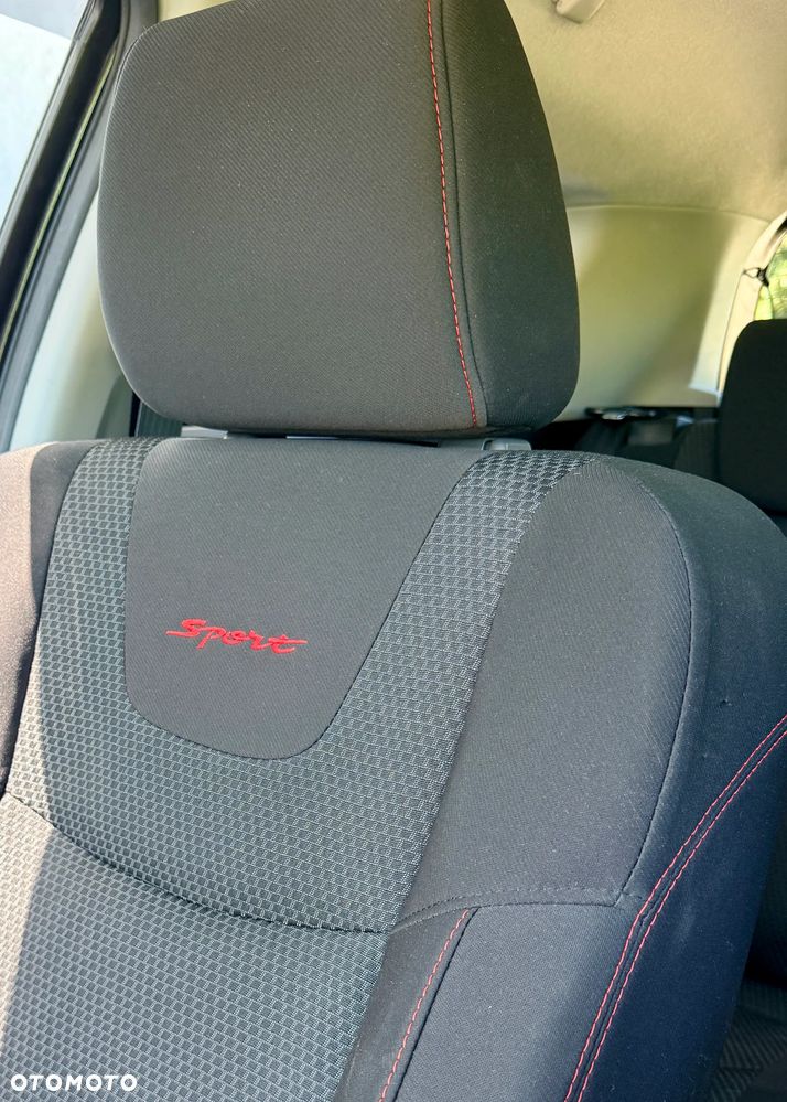 Suzuki Swift - 6