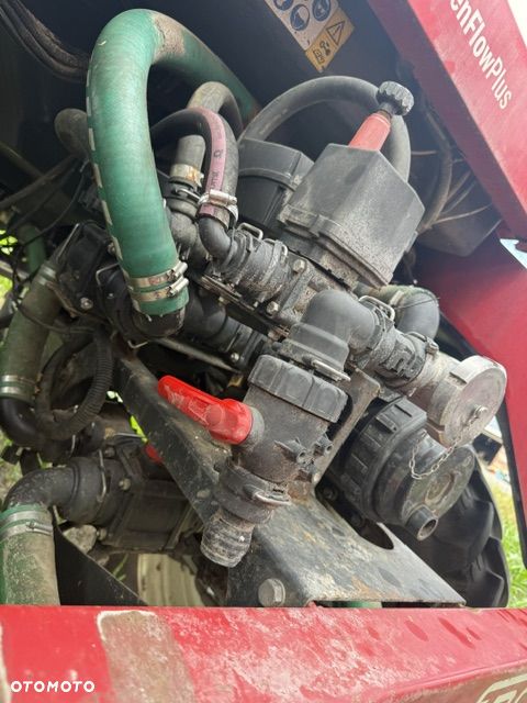 Inny Agrifac Condor 2 - 4