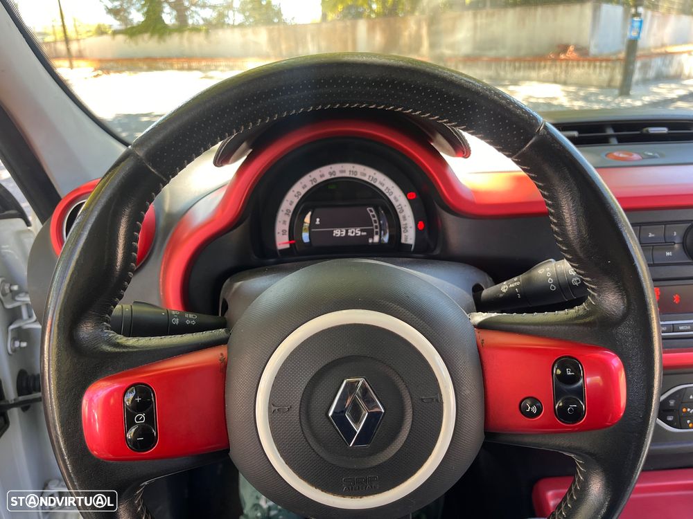 Renault Twingo 0.9 TCe Sport - 20