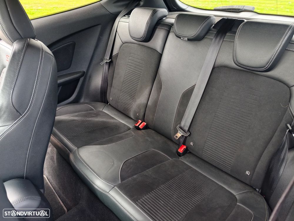 Ford Fiesta 1.5 EcoBoost ST - 9