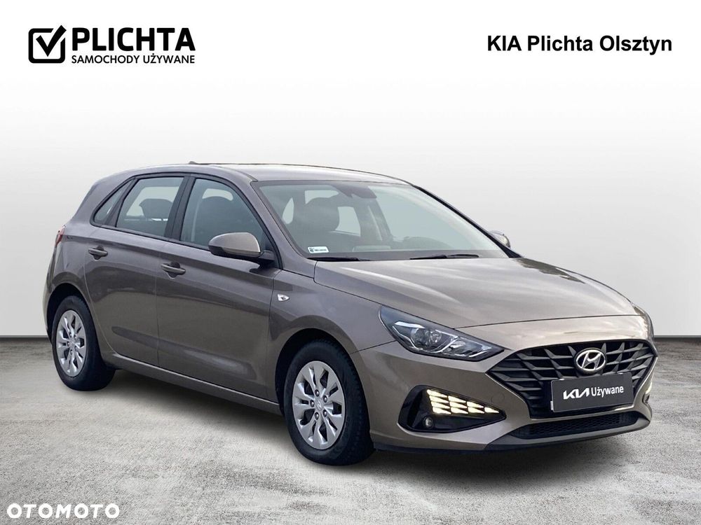 Hyundai i30 - 7