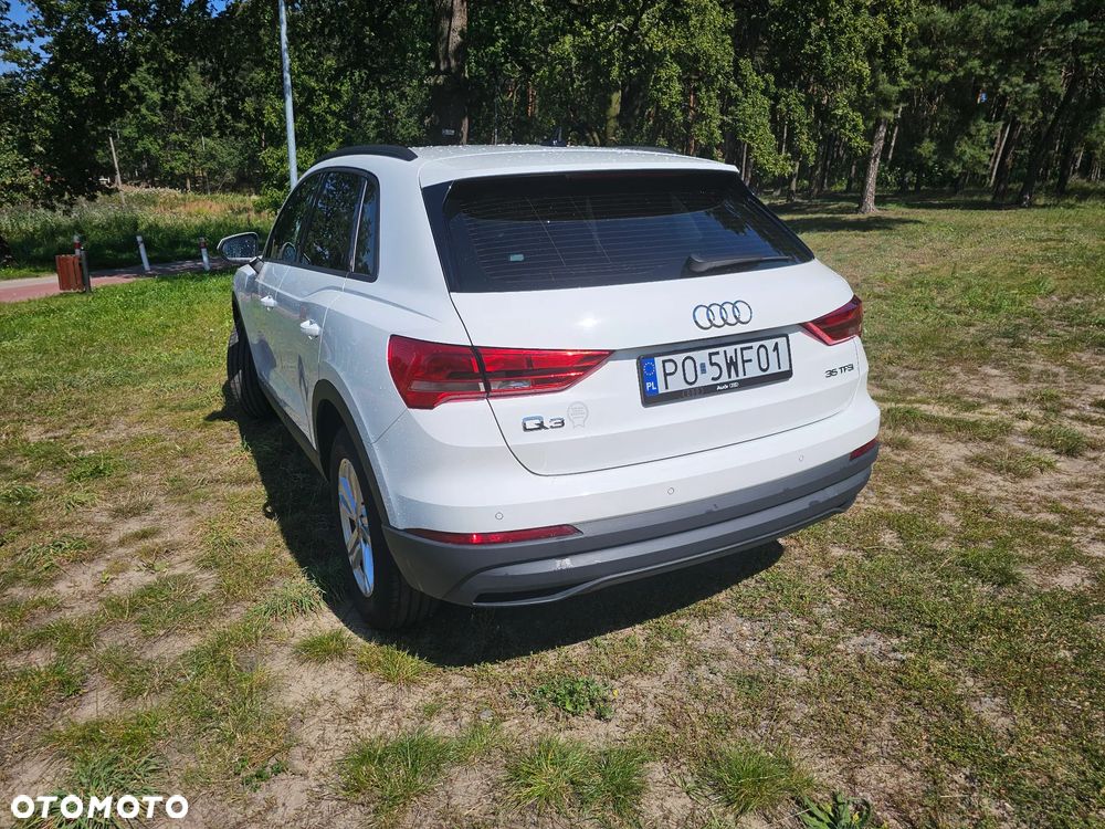Audi Q3 35 TFSI S tronic - 19