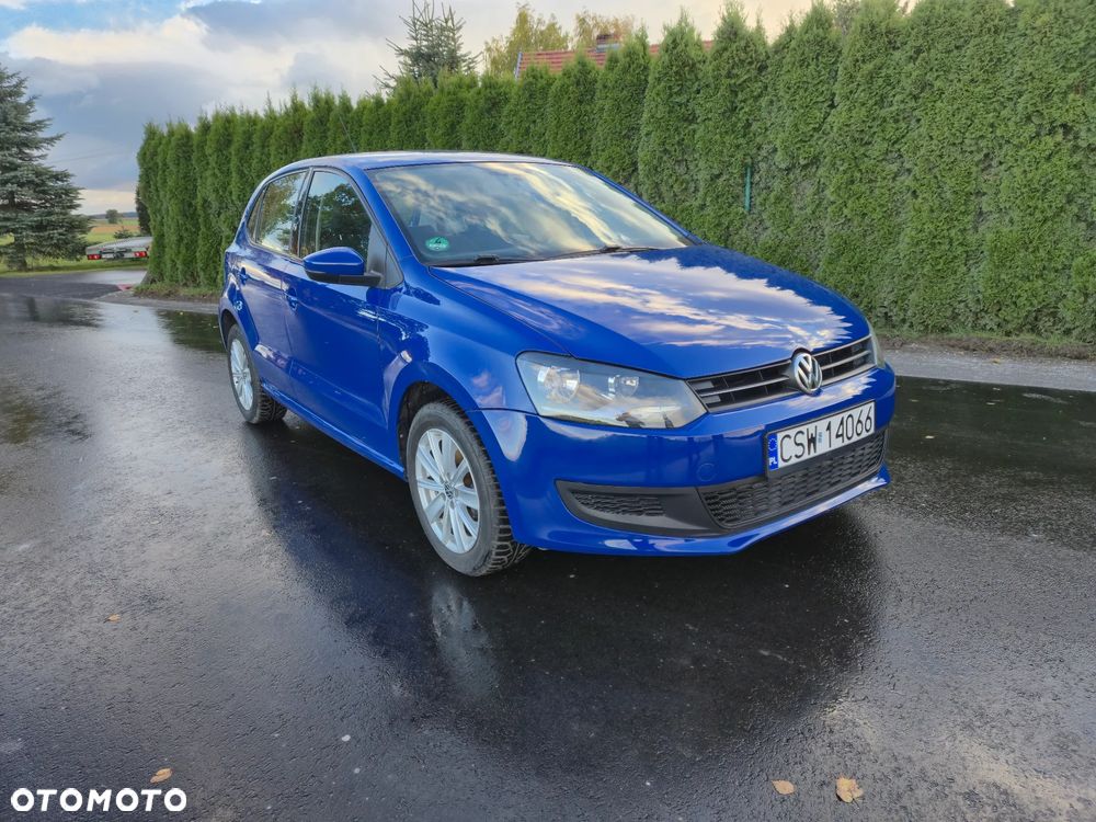 Volkswagen Polo 1.4 16V Comfortline - 18