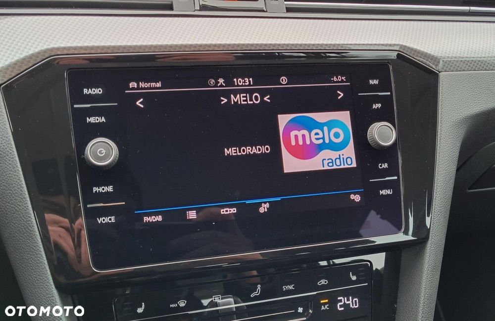 Volkswagen Passat Alltrack 2.0 TDI 4Mot DSG - 17